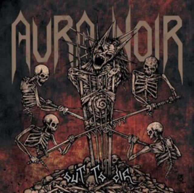 Out To Die