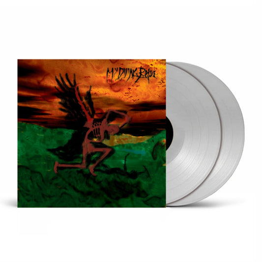 Dreadful Hours (Clear Vinyl/2LP)