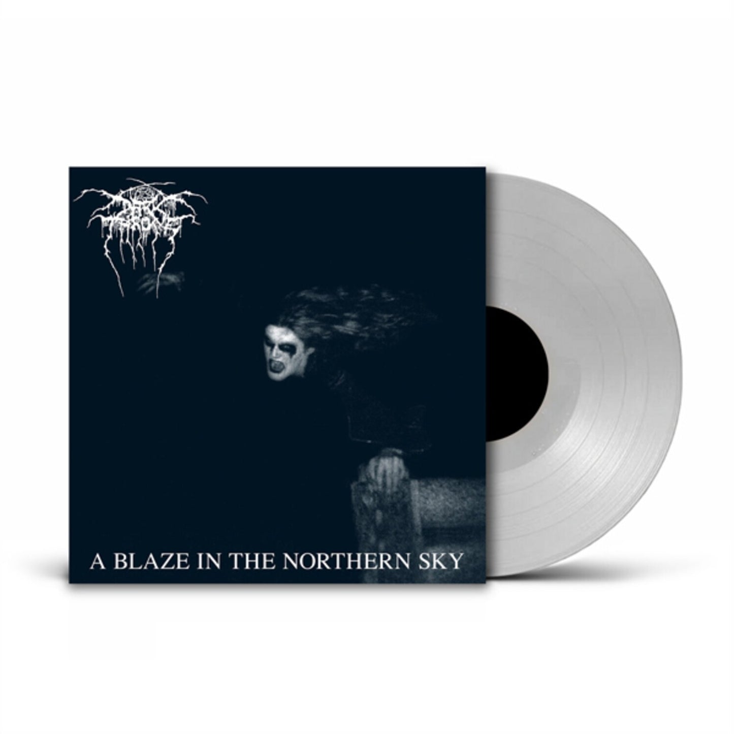 Blaze In The Northen Sky (Clear LP Vinyl)