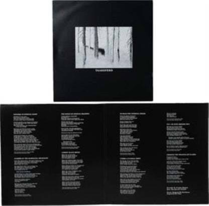 This is a 2 LP Vinyl SKU bundle.
1.This LP Vinyl is brand new.Format: LP VinylMusic Style: Black MetalThis item's title is: Blaze In The Northern SkyArtist: DarkthroneBarcode: 801056702814Release Date: 2/6/2017
2.This LP Vinyl is brand new.