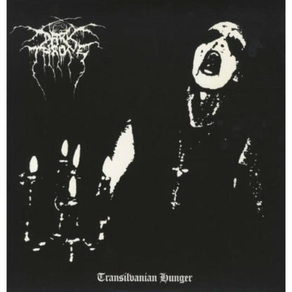 Blaze In The Northern Sky & Transilvanian Hunger & Dark Thrones & Black Flags