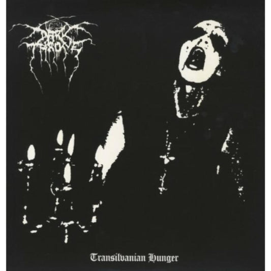 Transilvanian Hunger
