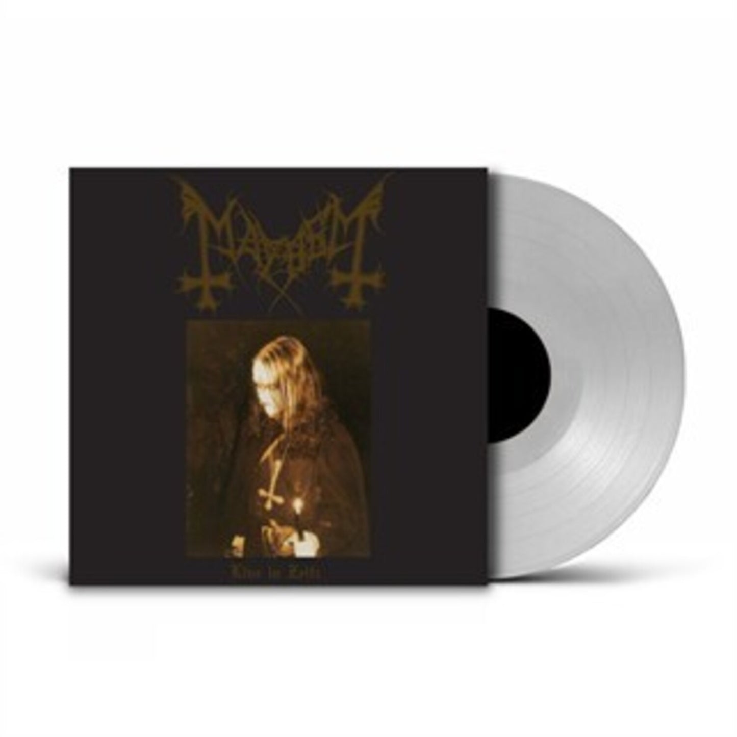 Live In Zeitz (Clear LP Vinyl)