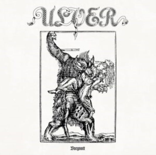 This LP Vinyl is brand new.Format: LP VinylThis item's title is: Vargnatt (Bonus Track)Artist: UlverBarcode: 801056810212Release Date: 11/7/2025