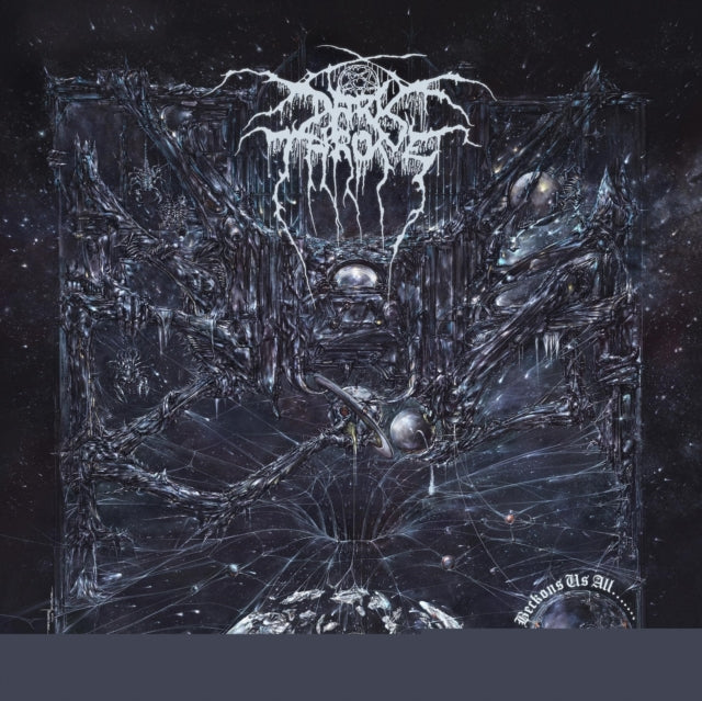 This LP Vinyl is brand new.Format: LP VinylThis item's title is: It Beckons Us AllArtist: DarkthroneBarcode: 801056810335Release Date: 4/26/2024
