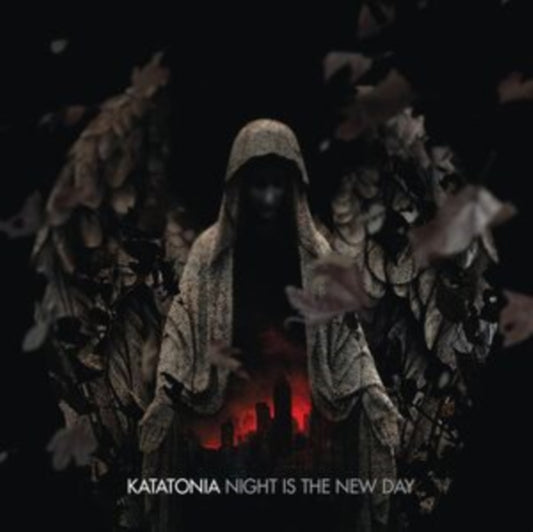 Night Is The New Day (15Th Anniversary) (Marble LP Vinyl)