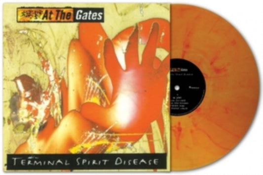 Terminal Spirit Disease (30Th Anniversary) (Marble LP Vinyl)