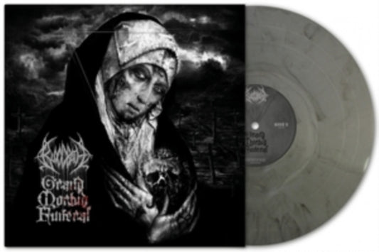 This LP Vinyl is brand new.Format: LP VinylThis item's title is: Grand Morbid Funeral (10Th Anniversary) (Marble LP Vinyl)Artist: BloodbathBarcode: 801056816313Release Date: 6/14/2024