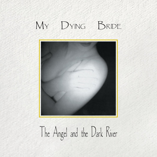 Angel & The Dark River (30Th Anniversary) (Pearl Sunrise LP Vinyl) & Evinta & For Darkest Eyes