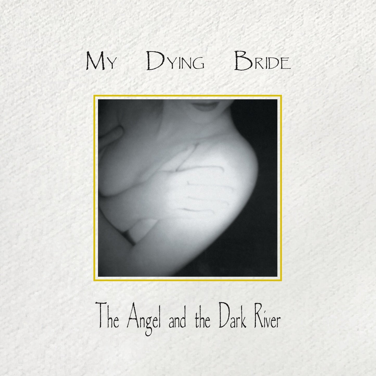 Angel & The Dark River (30Th Anniversary) (Pearl Sunrise LP Vinyl) & Evinta & For Darkest Eyes