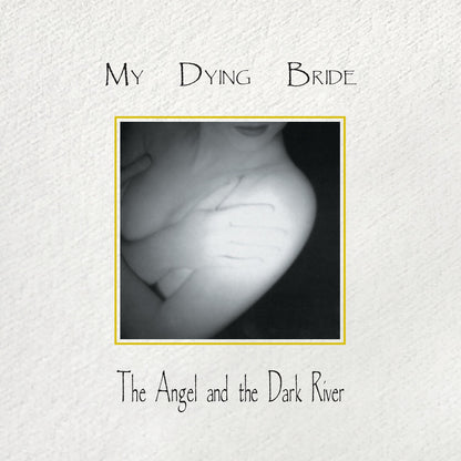 Angel & The Dark River (30Th Anniversary) (Pearl Sunrise LP Vinyl) & Evinta & For Darkest Eyes