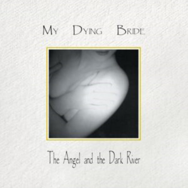 Angel & The Dark River (30Th Anniversary) (Pearl Sunrise LP Vinyl) & For Darkest Eyes