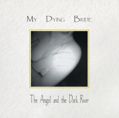 Angel & The Dark River (30Th Anniversary) (Pearl Sunrise LP Vinyl) & For Darkest Eyes