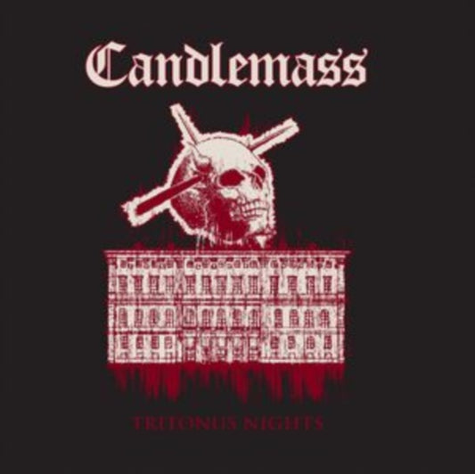 This CD is brand new.Format: CDMusic Style: Doom MetalThis item's title is: Tritonus NightsArtist: CandlemassLabel: PeacevilleBarcode: 801056820877Release Date: 2/7/2025
