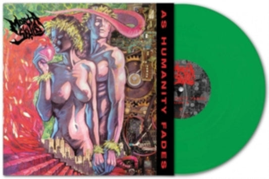 As Humanity Fades (30Th Anniversary)