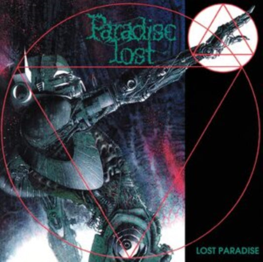 This LP Vinyl is brand new.Format: LP VinylThis item's title is: Lost Paradise (35Th Anniversary Edition) (Marble LP Vinyl)Artist: Paradise LostBarcode: 801056823311Release Date: 7/18/2025