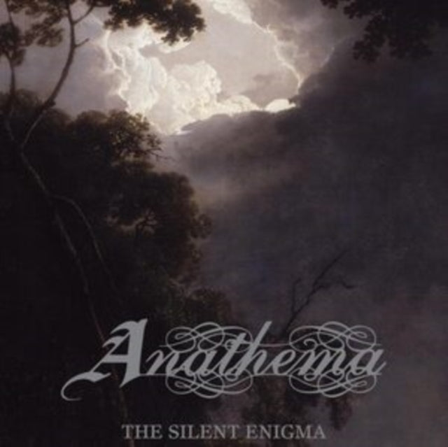 This LP Vinyl is brand new.Format: LP VinylThis item's title is: Silent Enigma (Marble LP Vinyl/30Th Anniversary)Artist: AnathemaBarcode: 801056823731Release Date: 11/7/2025