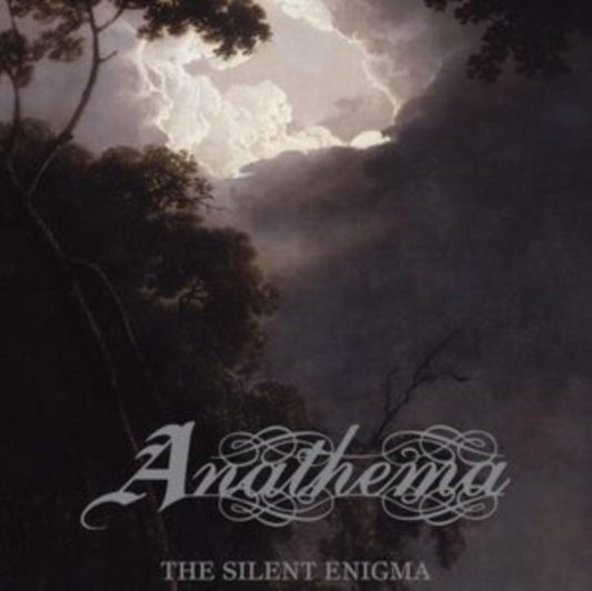This LP Vinyl is brand new.Format: LP VinylThis item's title is: Silent Enigma (Marble LP Vinyl/30Th Anniversary)Artist: AnathemaBarcode: 801056823731Release Date: 11/7/2025