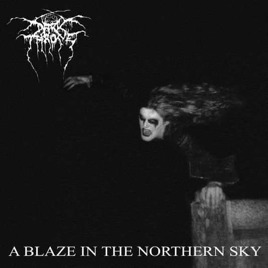 Blaze In The Northern Sky (2CD)