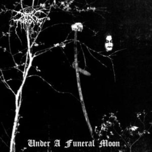 Under A Funeral Moon (2CD)