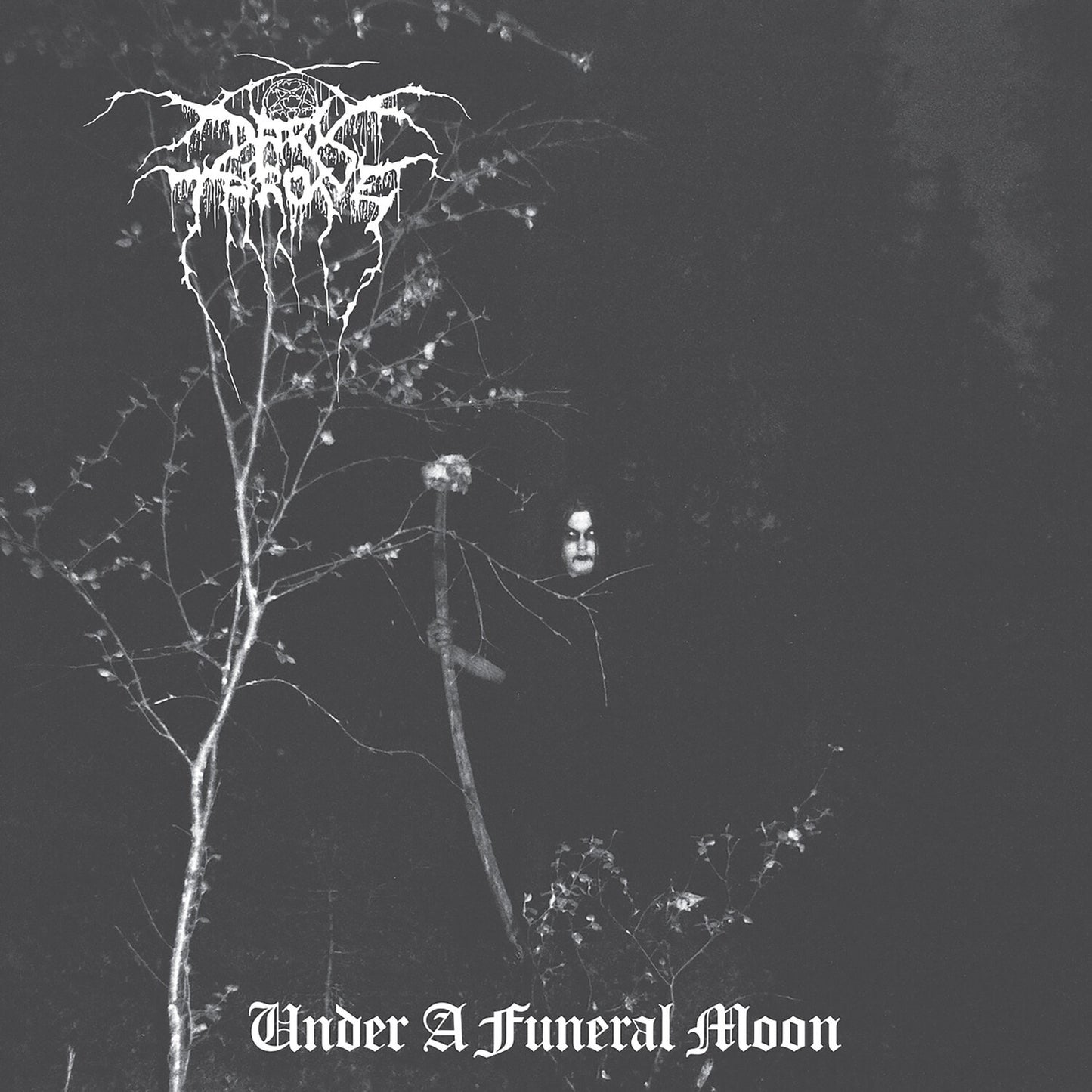 Under A Funeral Moon (2CD)