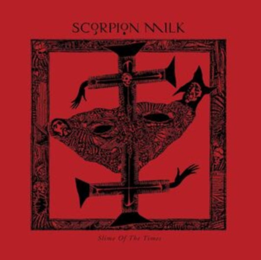 This LP Vinyl is brand new.Format: LP VinylThis item's title is: Slime Of The TimesArtist: Scorpion MilkBarcode: 801056826312Release Date: 9/19/2025