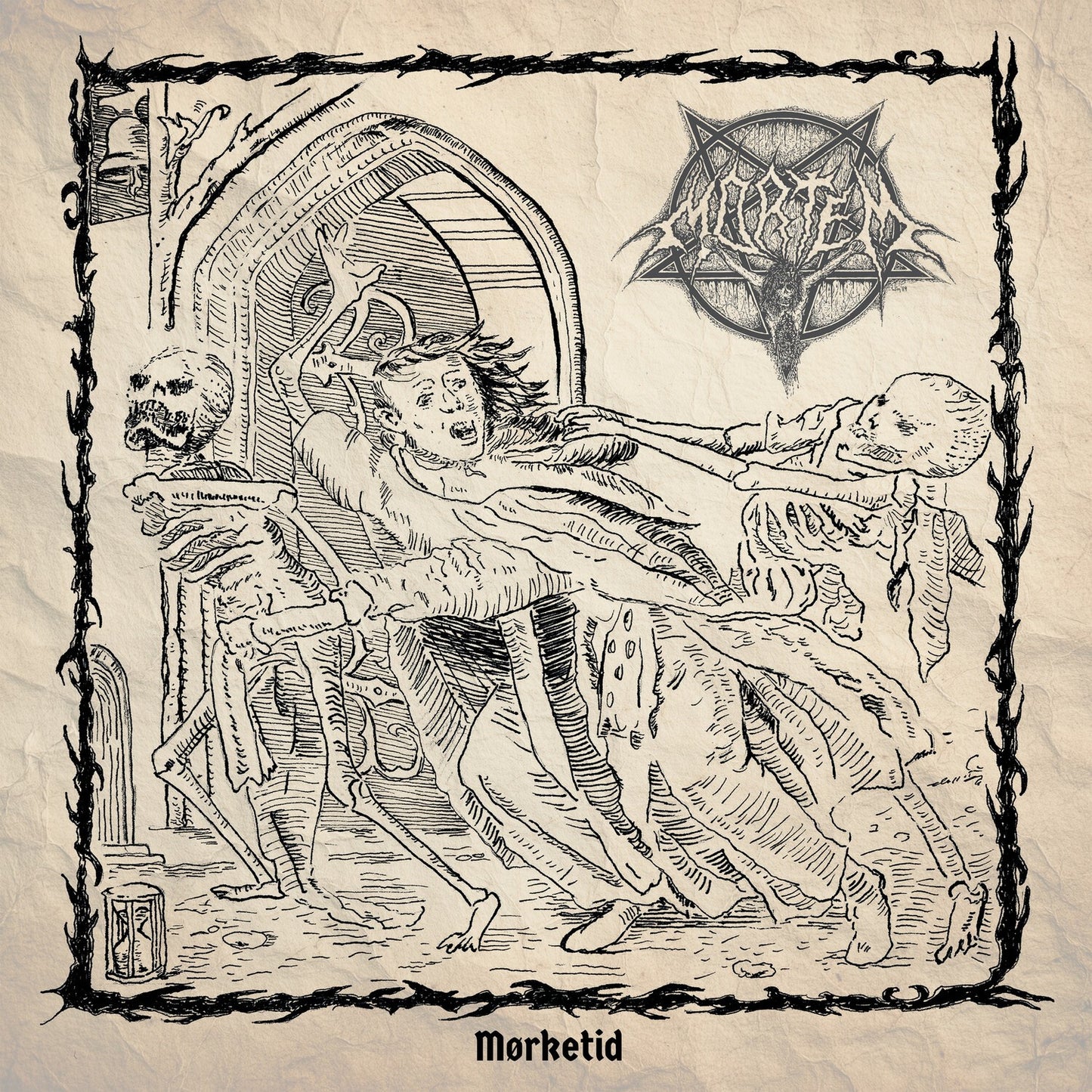 Morketid