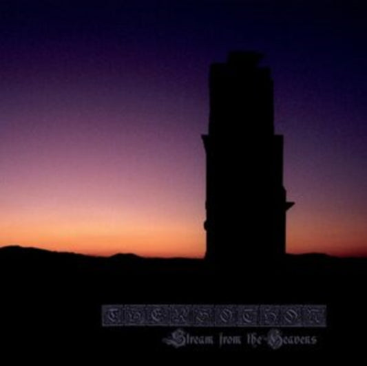 Stream From The Heavens (Marble LP Vinyl/30Th Anniversary Edition)