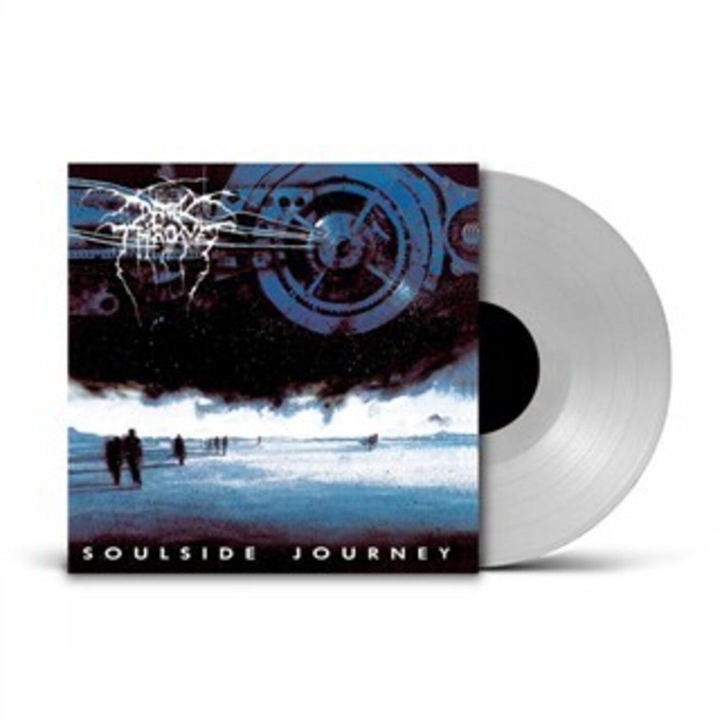 Soulside Journey (Clear LP Vinyl)