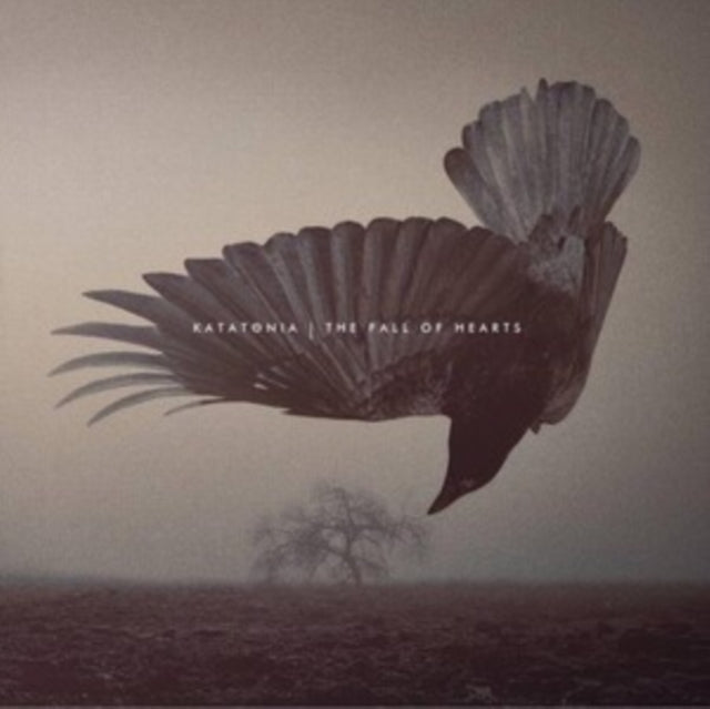 Fall Of Hearts (10Th Anniversary/Pearl Dawn Vinyl/2LP)