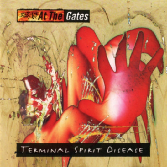 This LP Vinyl is brand new.Format: LP VinylMusic Style: Death MetalThis item's title is: Terminal Spirit DiseaseArtist: At The GatesLabel: SNAPPER MUSIC PLCBarcode: 801056849618Release Date: 2/6/2017