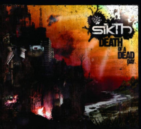 Death Of A Dead Day