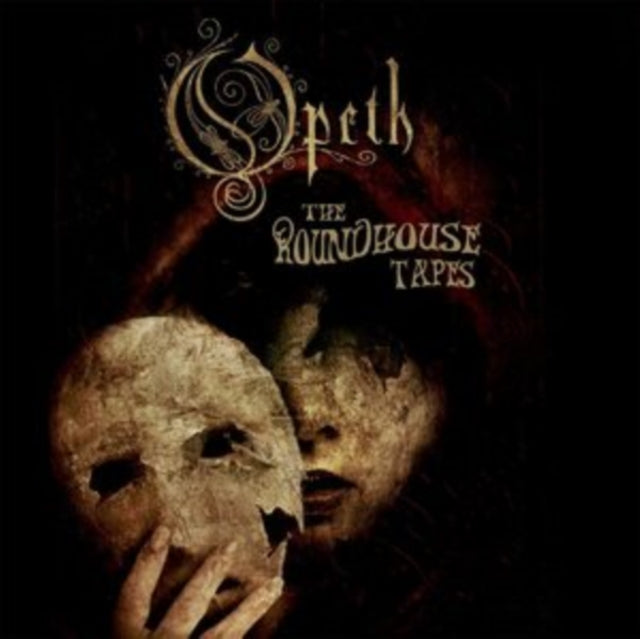 This LP Vinyl is brand new.Format: LP VinylThis item's title is: Roundhouse TapesArtist: OpethBarcode: 801056888419Release Date: 10/21/2022