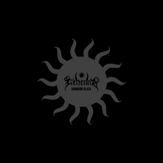 Adimiron Black (180G)