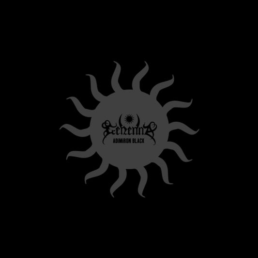 Adimiron Black (180G)