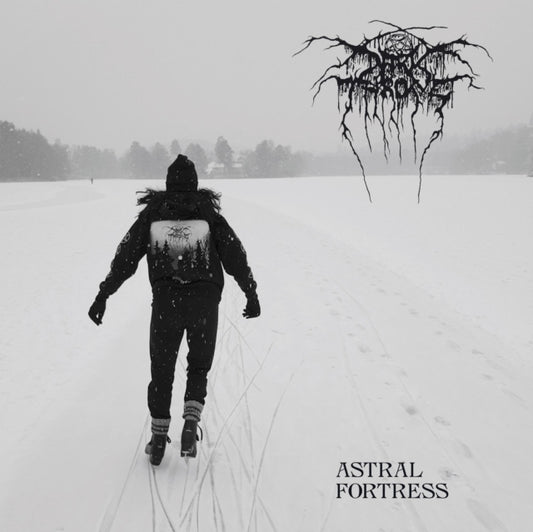 This LP Vinyl is brand new.Format: LP VinylMusic Style: Black MetalThis item's title is: Astral FortressArtist: DarkthroneLabel: PEACEVILLEBarcode: 801056895912Release Date: 10/28/2022