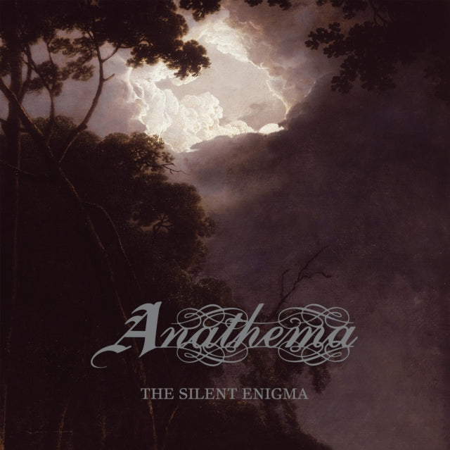 Product Image : This LP Vinyl is brand new.<br>Format: LP Vinyl<br>Music Style: Doom Metal<br>This item's title is: Silent Enigma<br>Artist: Anathema<br>Label: PEACEVILLE<br>Barcode: 801056896216<br>Release Date: 6/10/2022