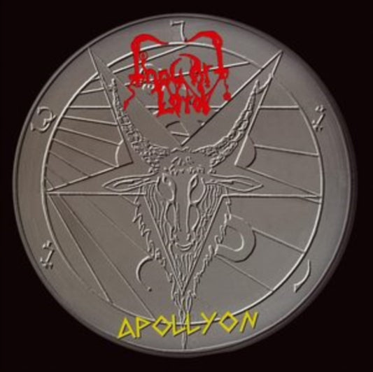 Apollyon