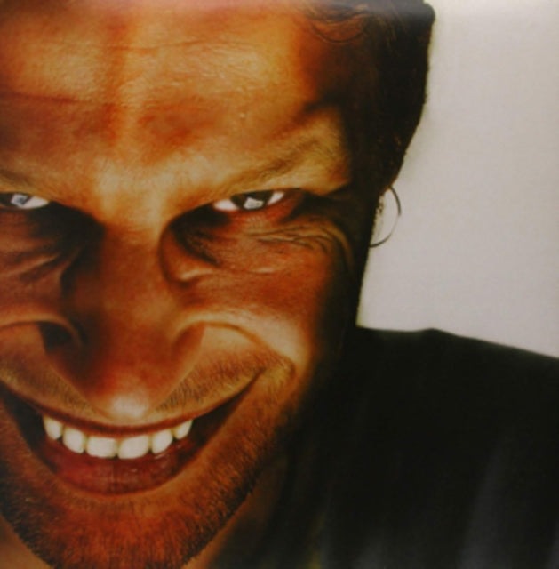 This LP Vinyl is brand new.Format: LP VinylMusic Style: IDMThis item's title is: Richard D. James AlbumArtist: Aphex TwinLabel: WARP RECORDSBarcode: 801061004316Release Date: 7/28/2017