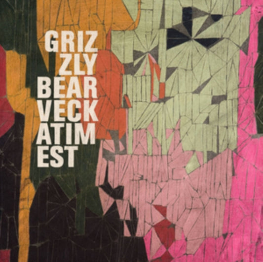 This CD is brand new.Format: CDMusic Style: Folk RockThis item's title is: VeckatimestArtist: Grizzly BearLabel: WARP RECORDSBarcode: 801061018221Release Date: 5/26/2009