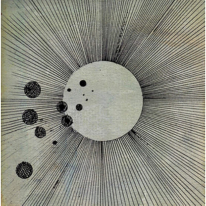 Cosmogramma & You're Dead & Yasuke