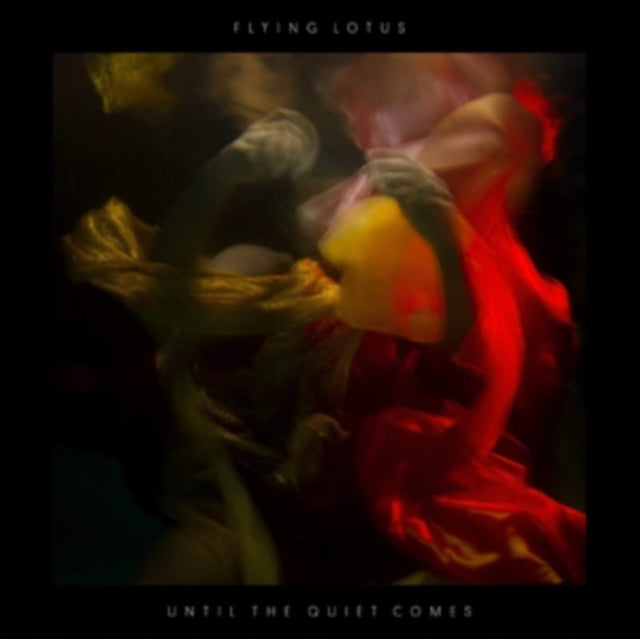 This LP Vinyl is brand new.Format: LP VinylMusic Style: AbstractThis item's title is: Until The Quiet ComesArtist: Flying LotusLabel: WARP RECORDSBarcode: 801061023010Release Date: 10/2/2012