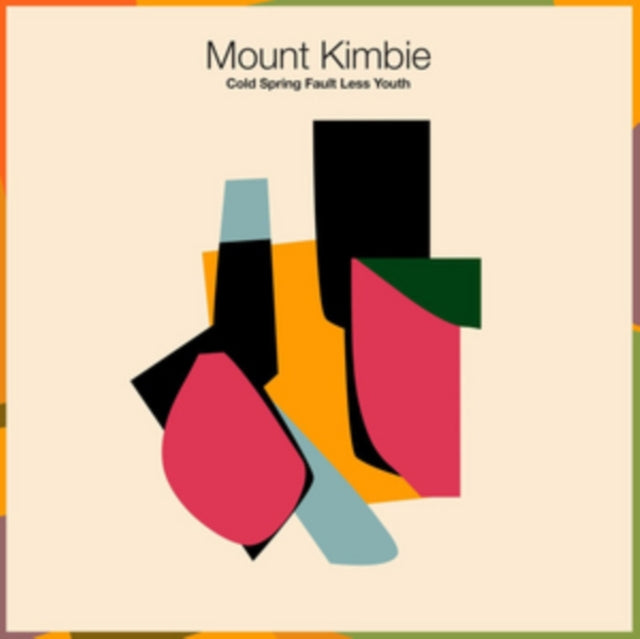 This LP Vinyl is brand new.Format: LP VinylThis item's title is: Cold Spring Fault Less YouthArtist: Mount KimbieLabel: WARP RECORDSBarcode: 801061023713Release Date: 6/25/2013
