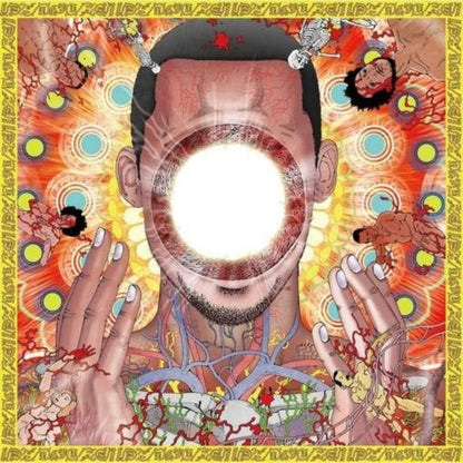 Cosmogramma & You're Dead & Yasuke