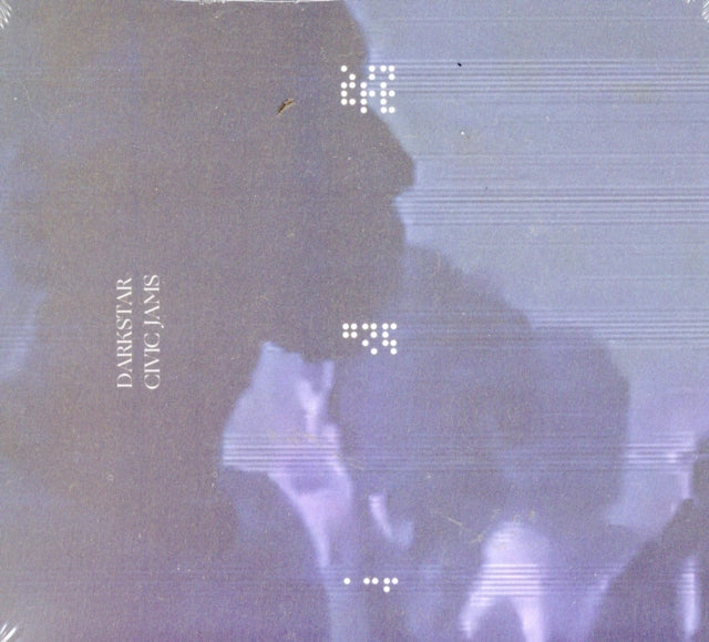 This CD is brand new.Format: CDMusic Style: LeftfieldThis item's title is: Civic JamsArtist: DarkstarLabel: WARP RECORDSBarcode: 801061031220Release Date: 6/19/2020