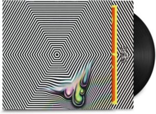 Magic Oneohtrix Point Never (2LP/Dl Card)
