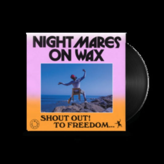 This LP Vinyl is brand new.Format: LP VinylMusic Style: Hip-HouseThis item's title is: Shoutout! To Freedom... (2LP/Dl Card)Artist: Nightmares On WaxLabel: WARP RECORDSBarcode: 801061032111Release Date: 10/29/2021