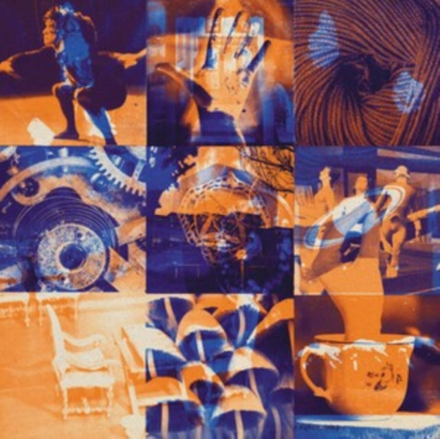 This is a 2 LP Vinyl SKU bundle.
1.This LP Vinyl is brand new.Format: LP VinylMusic Style: ExperimentalThis item's title is: Mother Is The Milky WayArtist: BroadcastLabel: WARP RECORDSBarcode: 801061033613Release Date: 3/18/2022
2.This LP Vinyl is brand new.