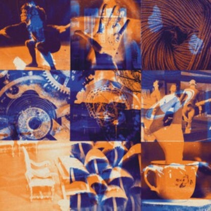 This is a 2 LP Vinyl SKU bundle.
1.This LP Vinyl is brand new.Format: LP VinylMusic Style: ExperimentalThis item's title is: Mother Is The Milky WayArtist: BroadcastLabel: WARP RECORDSBarcode: 801061033613Release Date: 3/18/2022
2.This LP Vinyl is brand new.