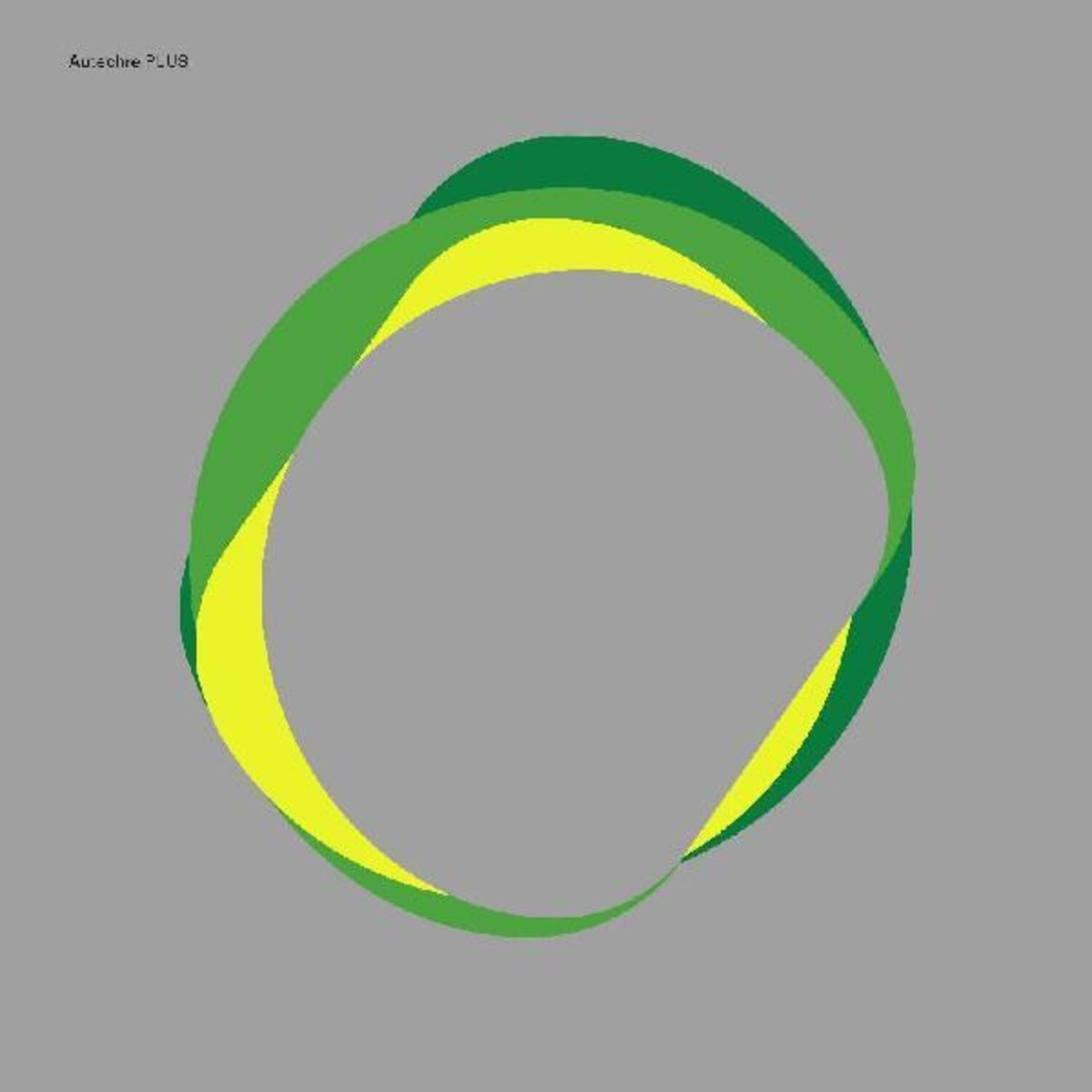 Plus (2LP/140G)